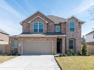 21654 Tea Tree Olive Pl, Porter, TX 77365