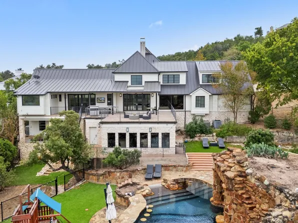 29 Pascal Ln, Austin, TX 78746