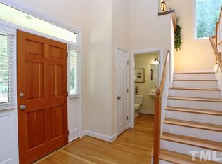 2013 Hillock Pl, Durham, NC 27712