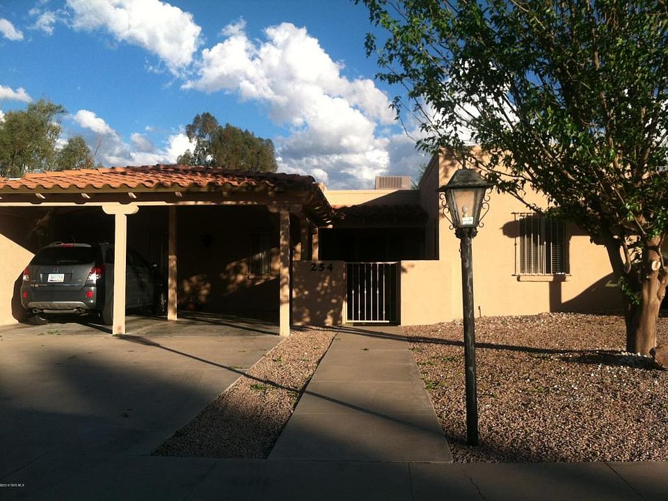 1st image of 254 E Paseo Churea