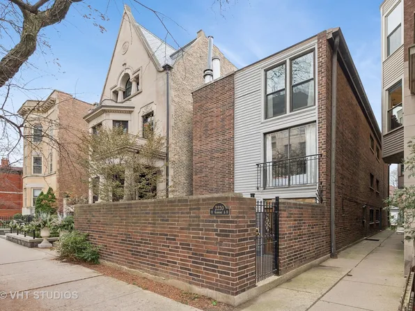 2220 N Kenmore Ave #A, Chicago, IL 60614