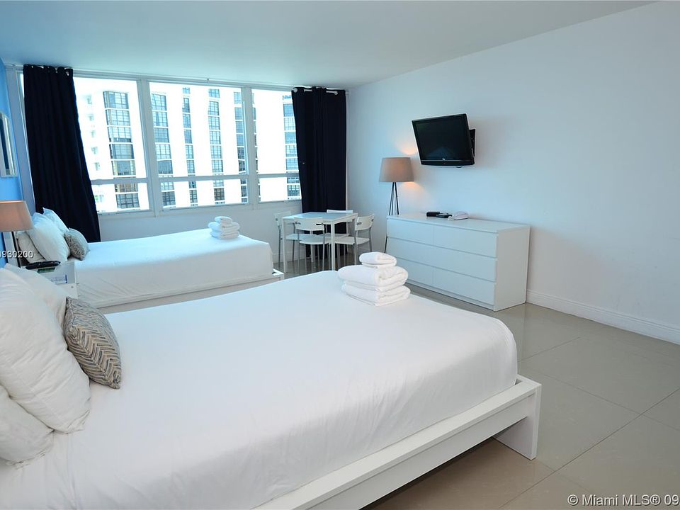 1st image of 5445 Collins Ave APT 1605