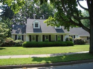 260 E Waring Ave, State College, PA