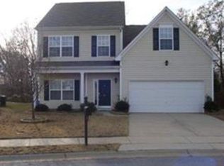 112 Derry Ln, Greer, SC 29650