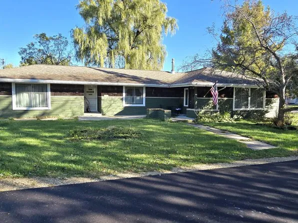 24808 68th STREET, Salem, WI 53168