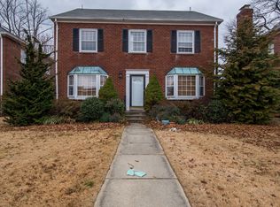 4004 16th St NW, Washington, DC 20011