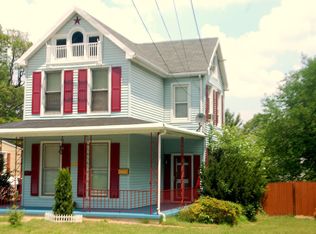 3200 White Ave, Baltimore, MD 21214