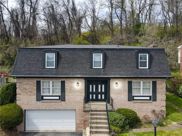 2146 Garrick Dr, Pittsburgh, PA 15235