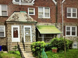 7246 Forrest Ave, Philadelphia, PA 19138