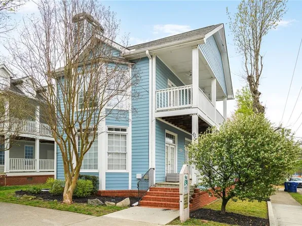1012 Lena St NW, Atlanta, GA 30314