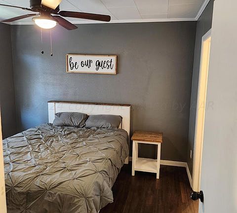 5th image of 415 N Harvey St APT 1