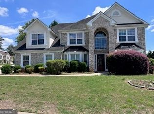 40 Joe Ewing Dr, Covington, GA 30016