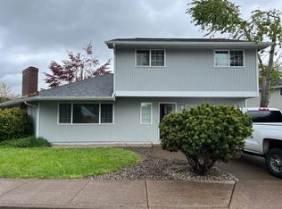 780 66th St, Springfield, OR 97478