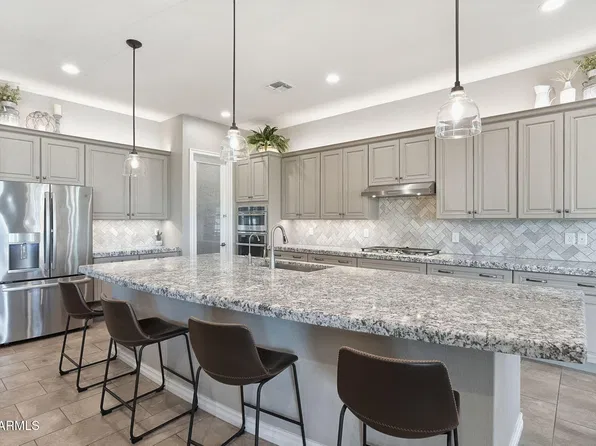 41848 W Barcelona Drive, Maricopa, AZ 85138