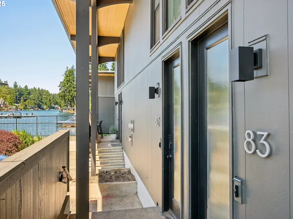 668 McVey Ave Unit 83, Lake Oswego, OR 97035