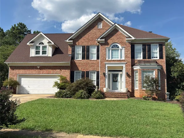 4902 Shannamara Dr, Matthews, NC 28104