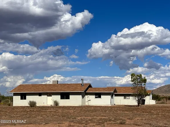 3788 N Meagher Rd, Willcox, AZ 85643