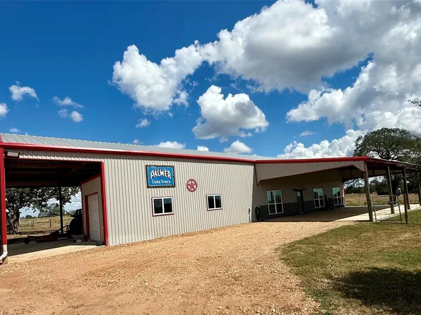 7210 Goehring Rd, Ledbetter, TX 78946