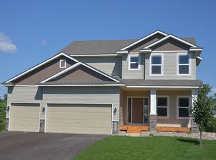 14575 Kentucky Ave, Savage, MN 55378
