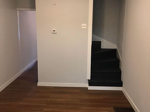 Formal Dining Area