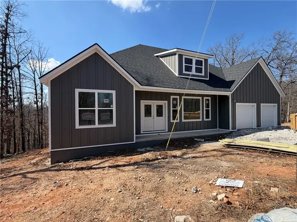 15 Skipton Dr, Bella Vista, AR 72714