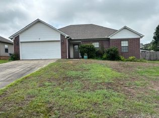 37 Winners Cir, Cabot, AR 72023