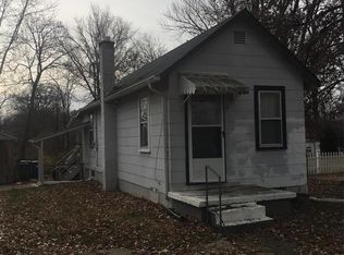10704 Wurdack Ave, Saint Louis, MO