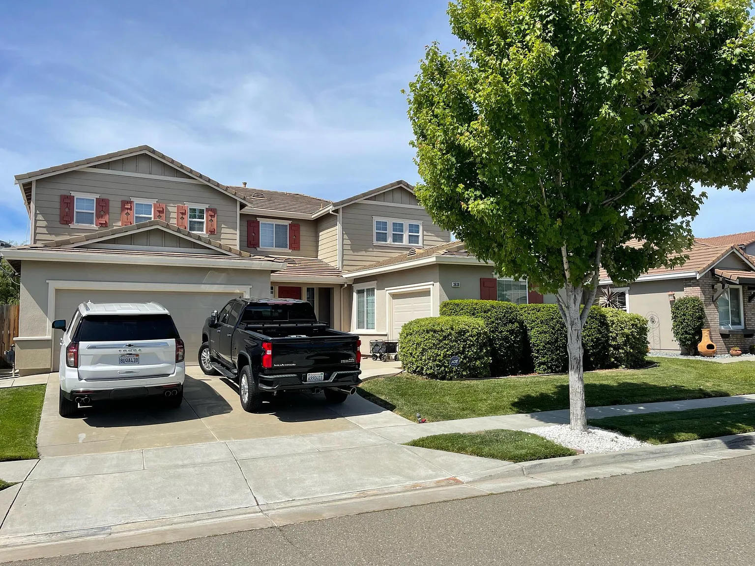 3638 Dorena Pl photo 1