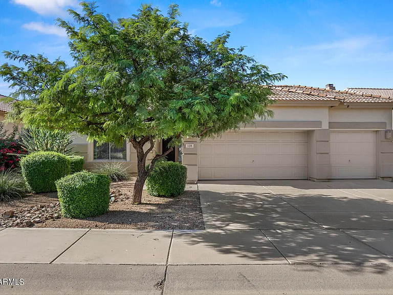 7435 E Rustling Pass — Photo 53