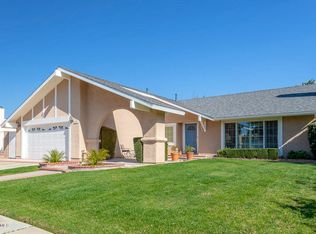 2150 Ecroyd Ave, Simi Valley, CA 93063