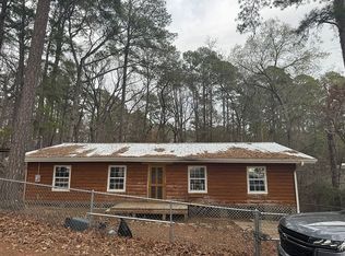 164 Bullard Dr, Florien, LA 71429