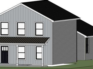 The Jasmine Plan, Savannah Green Subdivision, Urbana, IL 61802