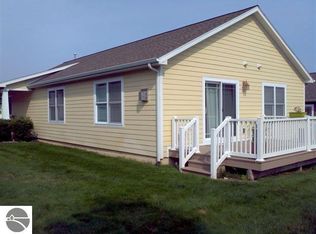 2048 Chrystal Ridge Dr #3, Traverse City, MI 49686