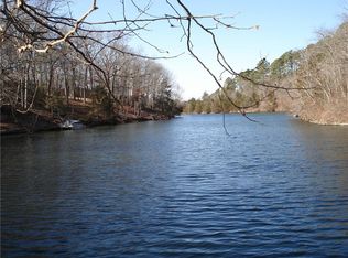 Lambeth Dr, Bella Vista, AR 72714