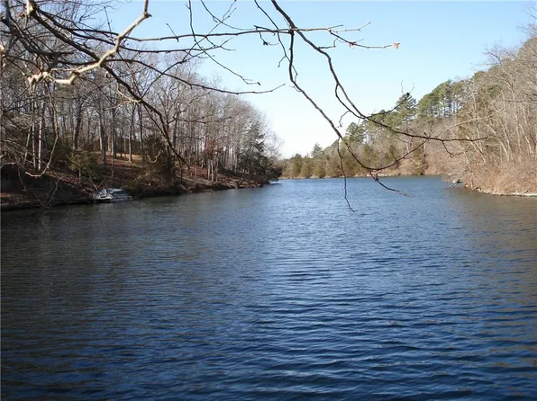 Lambeth Dr, Bella Vista, AR 72714