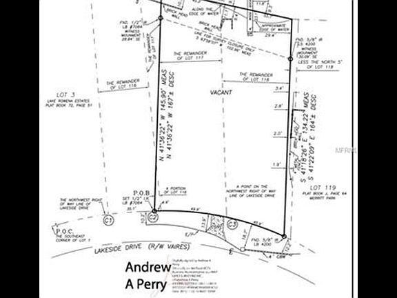 2nd image of 1614 Lakeside Dr