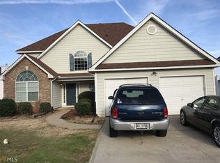 30 Butterfly Way, Covington, GA 30016