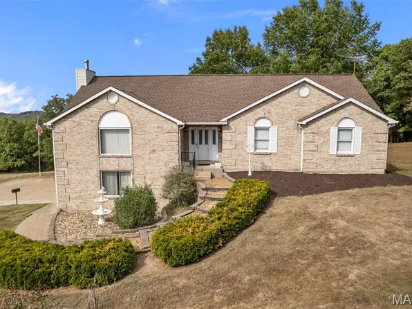 8481 Old Lemay Ferry Rd, Hillsboro, MO 63050