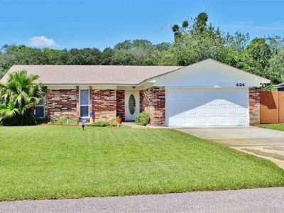424 Segovia Rd, Saint Augustine, FL, 32086