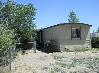 365 Cactus Wren Rd, Chino Valley, AZ 86323