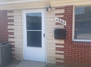 4562 Everett St #4562, Wheat Ridge, CO 80033