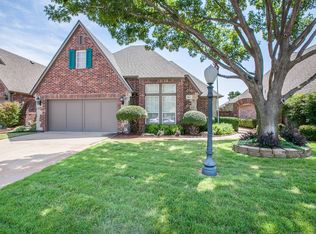 9017 N 100th Ave E, Owasso, OK 74055