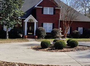 25708 Antioch Rd, Andalusia, AL 36421