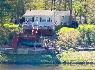 2441 Tittabawassee St, Alger, MI 48610