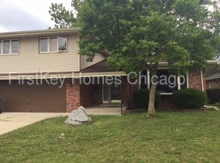 16817 Ellis Ave, South Holland, IL