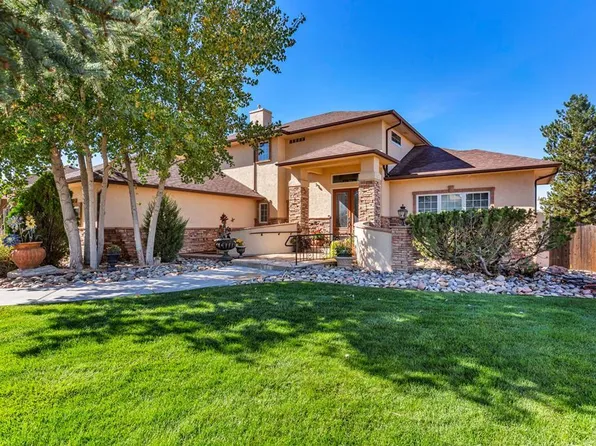 4811 Castor Dr, Pueblo, CO 81008