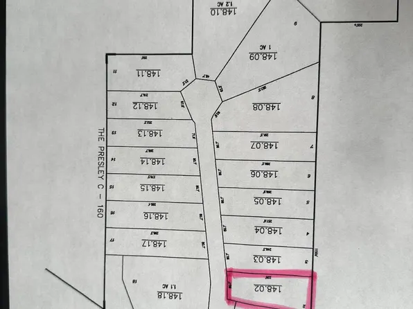 2 Whitley Ln, Tupelo, MS 38804