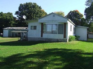 421 S Clifton St, Andrews, IN