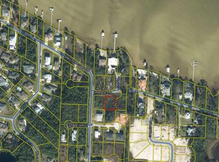 38 W Casa Grande Ln, Pt Washington, FL 32459