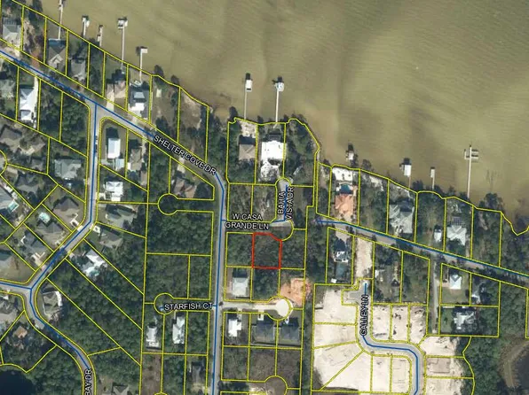 38 W Casa Grande Ln, Pt Washington, FL 32459